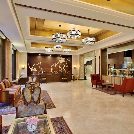 Radisson Srinagar酒店 外观 照片