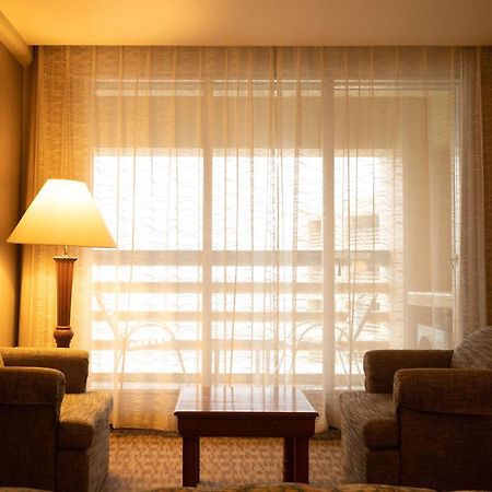 Radisson Srinagar酒店 外观 照片