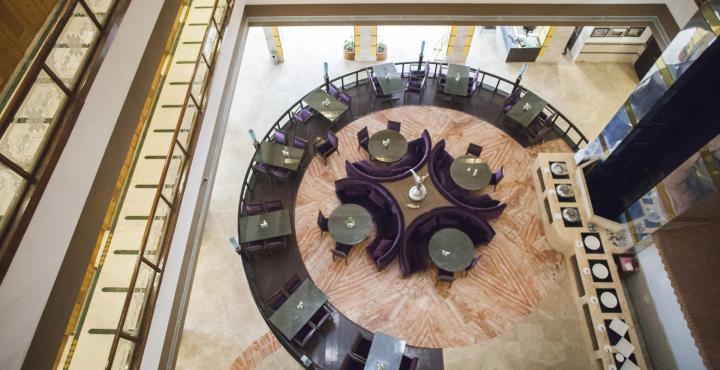 Radisson Srinagar酒店 外观 照片
