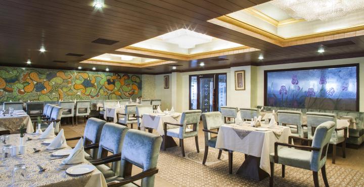 Radisson Srinagar酒店 外观 照片