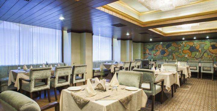 Radisson Srinagar酒店 外观 照片