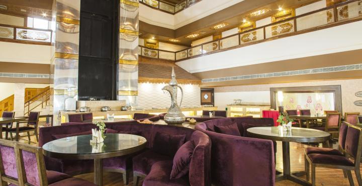 Radisson Srinagar酒店 外观 照片
