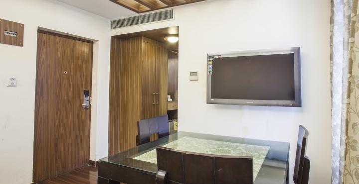 Radisson Srinagar酒店 外观 照片