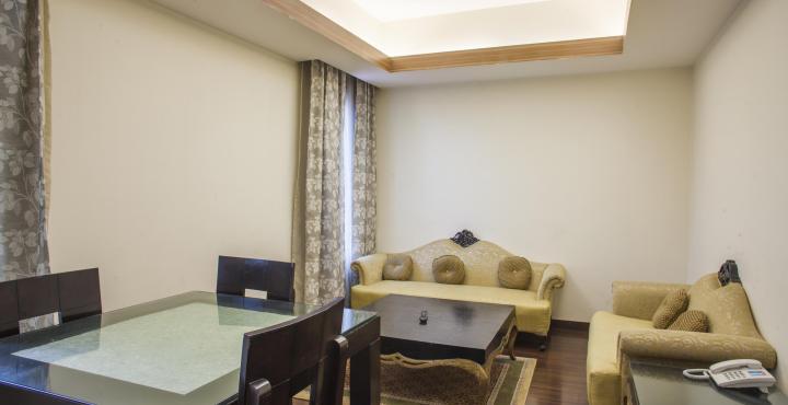 Radisson Srinagar酒店 外观 照片