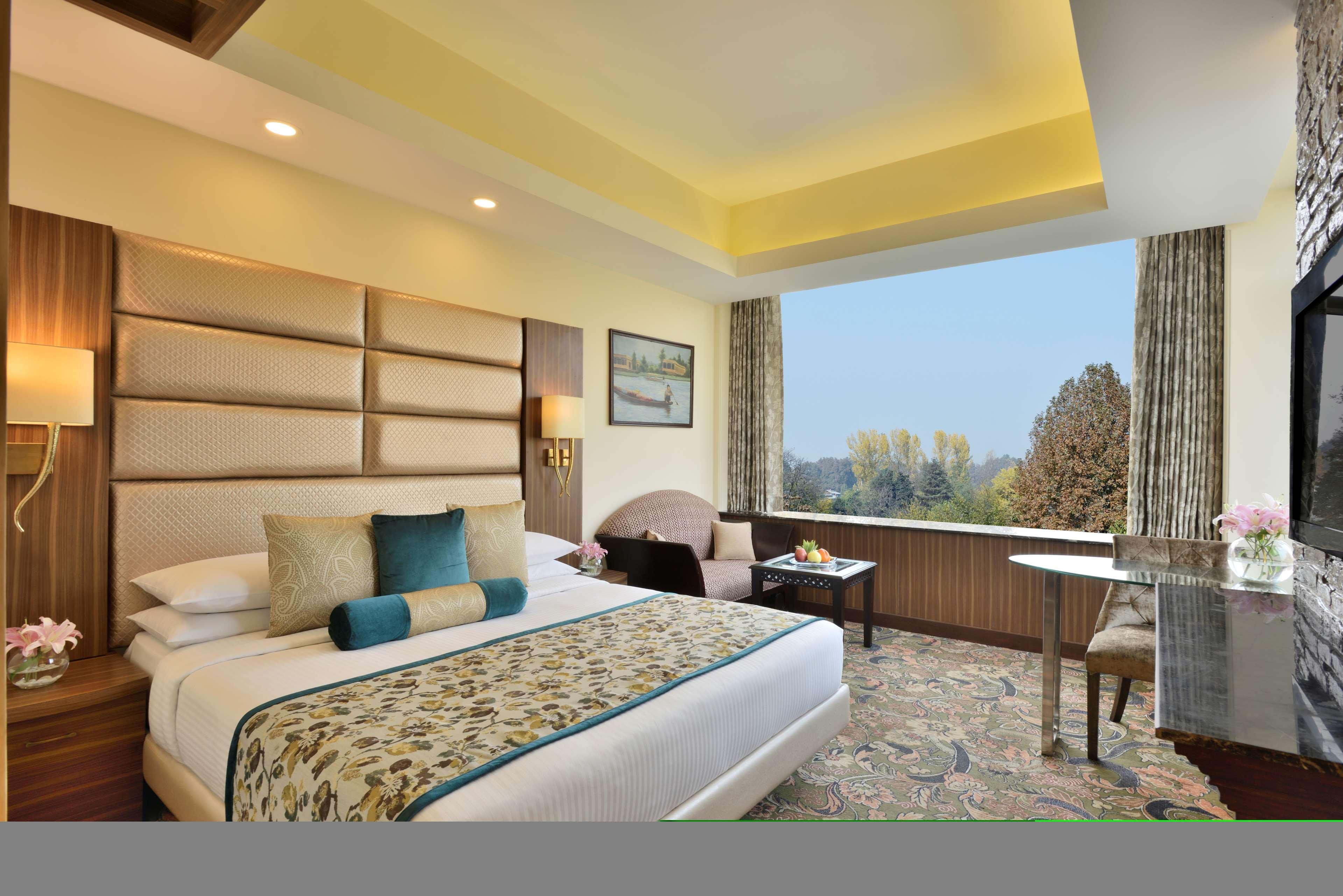 Radisson Srinagar酒店 外观 照片