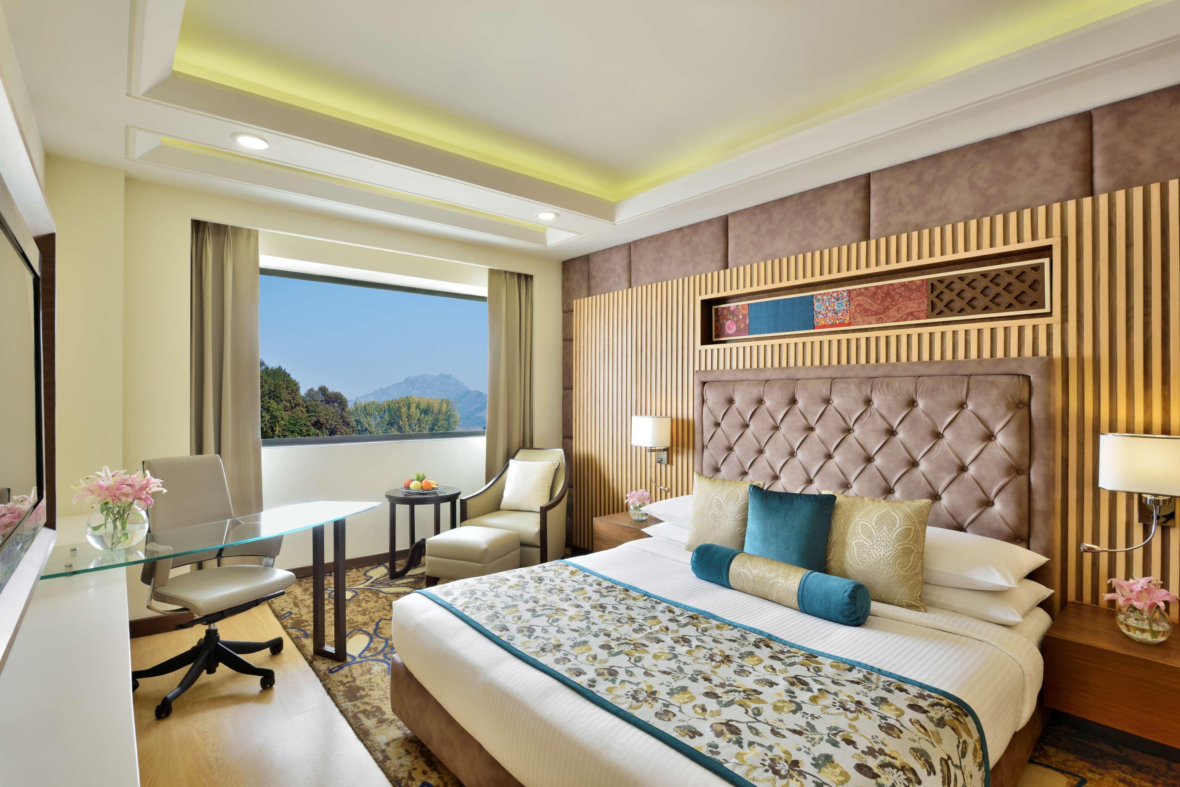 Radisson Srinagar酒店 外观 照片