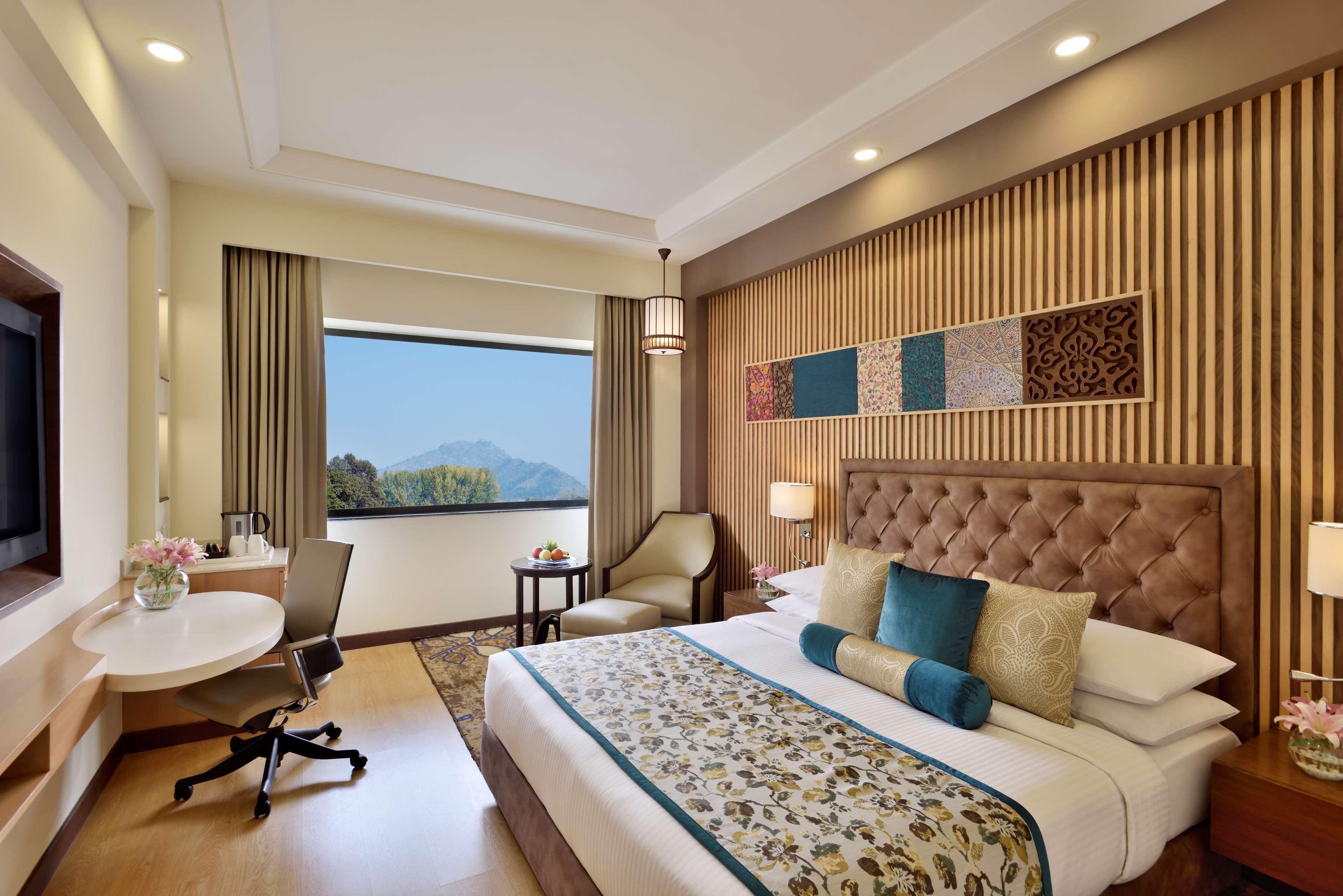 Radisson Srinagar酒店 外观 照片