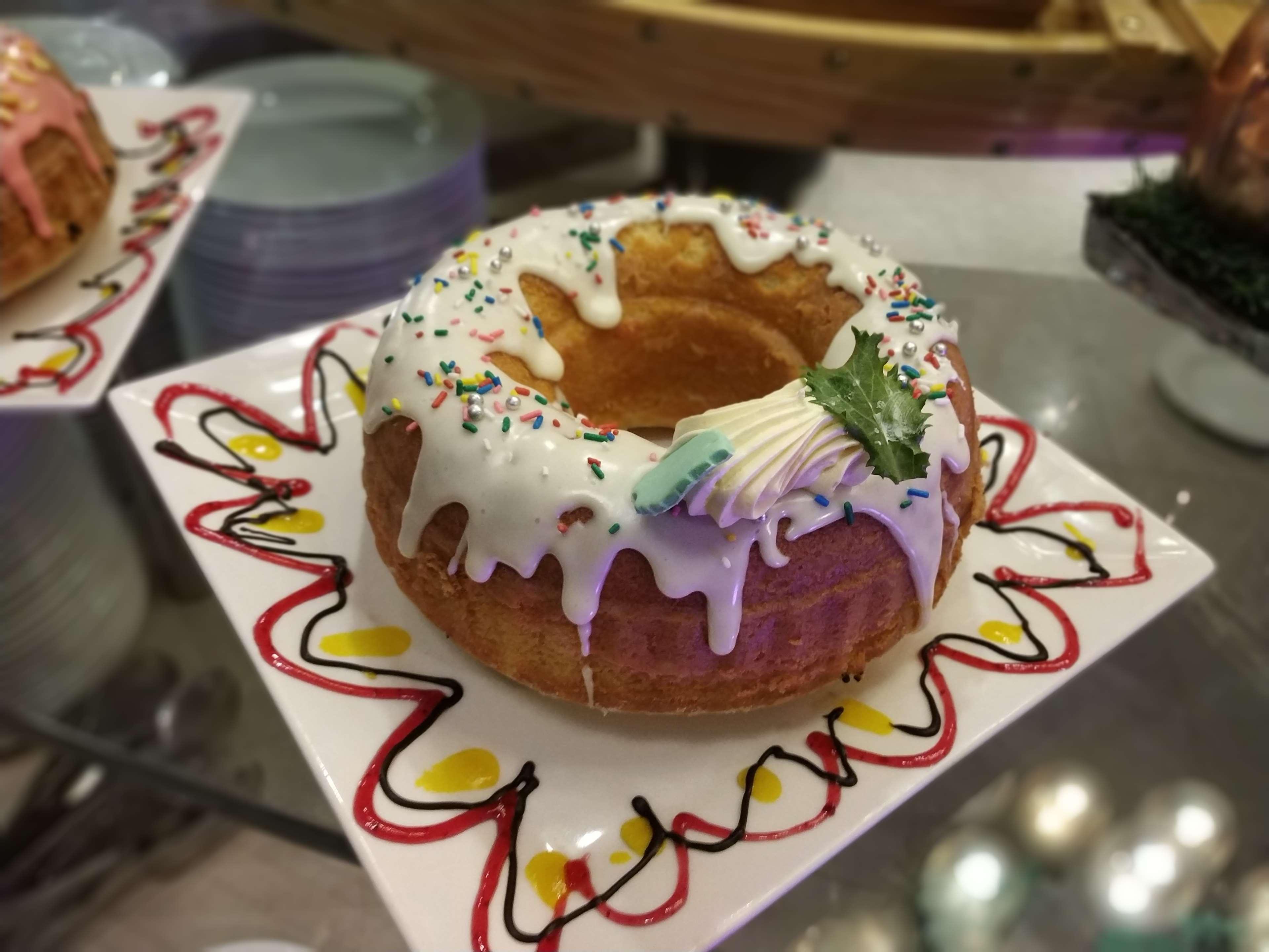 Radisson Srinagar酒店 外观 照片