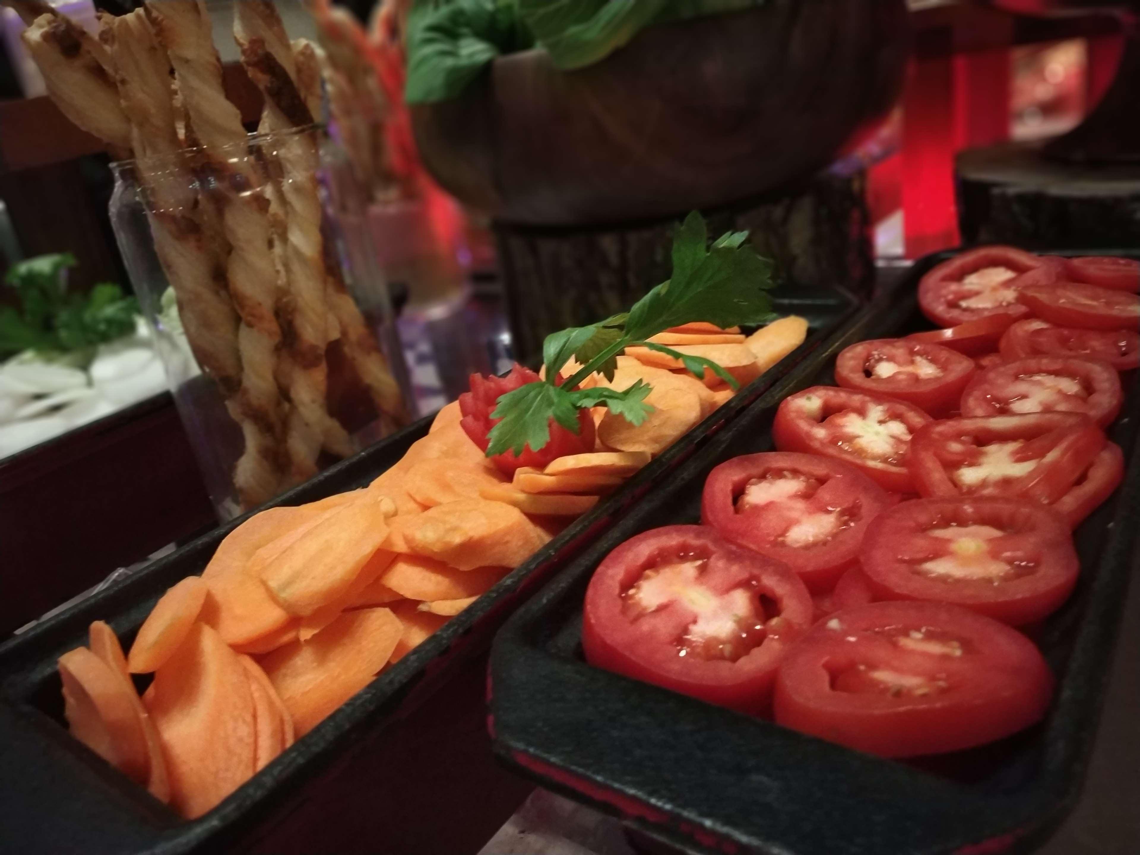 Radisson Srinagar酒店 外观 照片