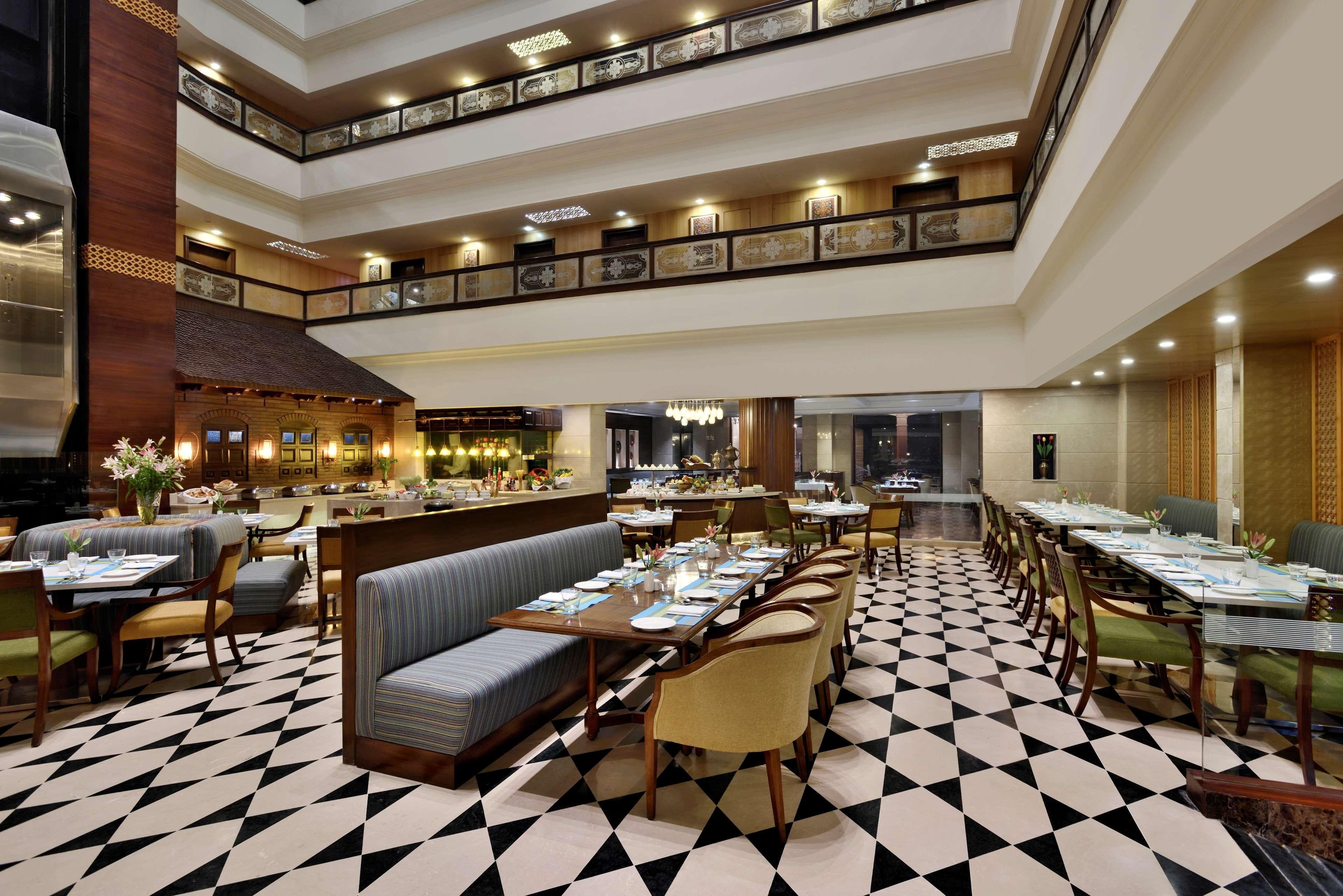 Radisson Srinagar酒店 外观 照片