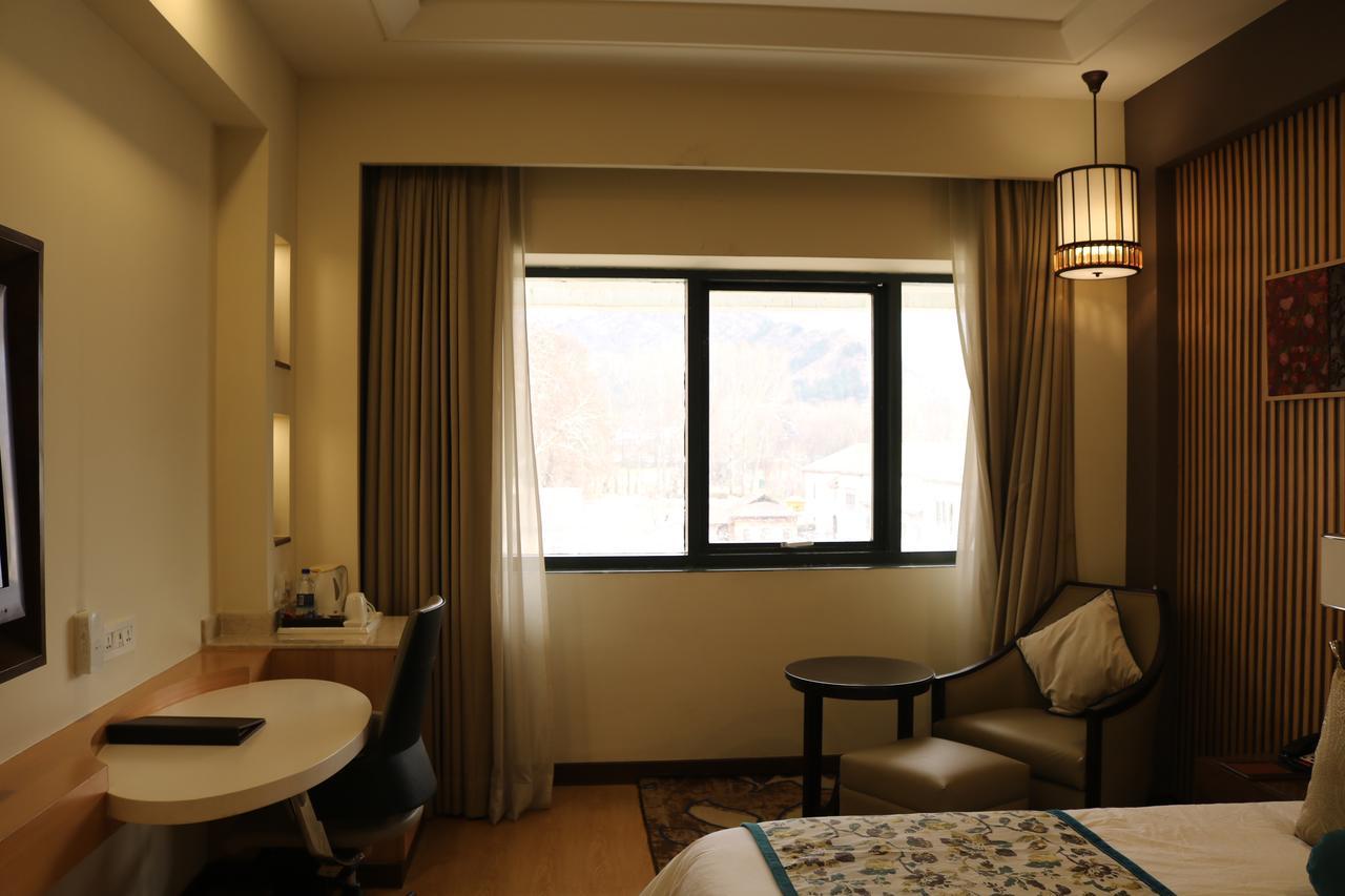 Radisson Srinagar酒店 外观 照片