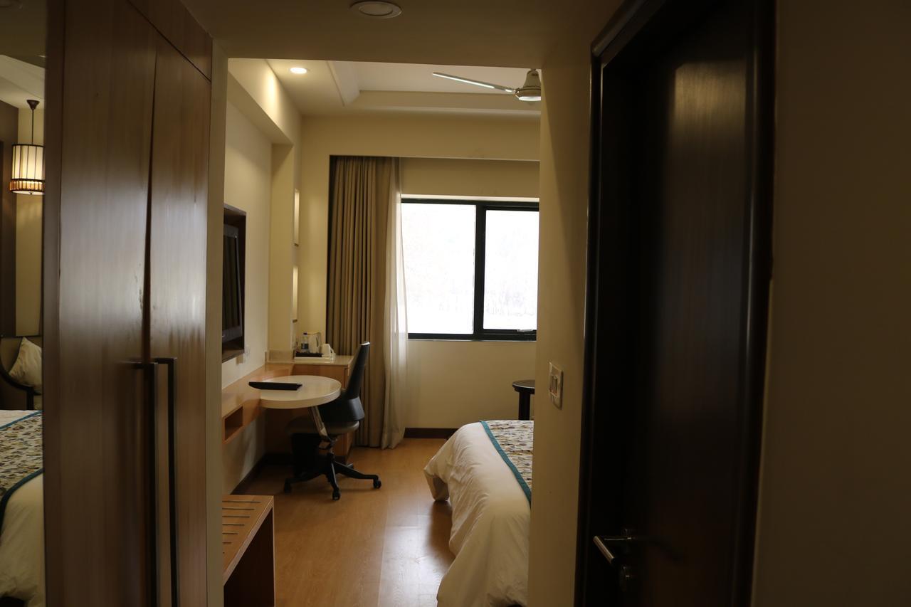 Radisson Srinagar酒店 外观 照片
