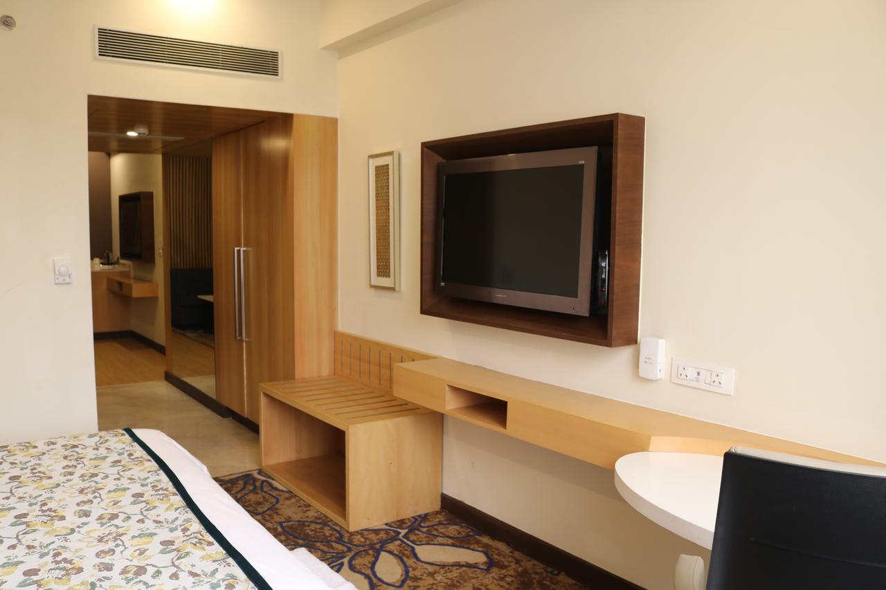 Radisson Srinagar酒店 外观 照片
